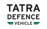 Tatra defence vehicle