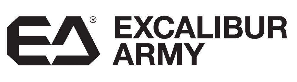 Excalibur army